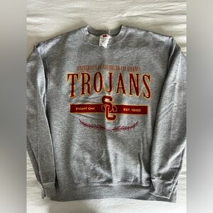 USC Trojan Sweatshirt